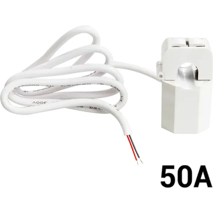 Shelly Current Transformer 400A Induktionsklemme für Pro 3EM 400A
