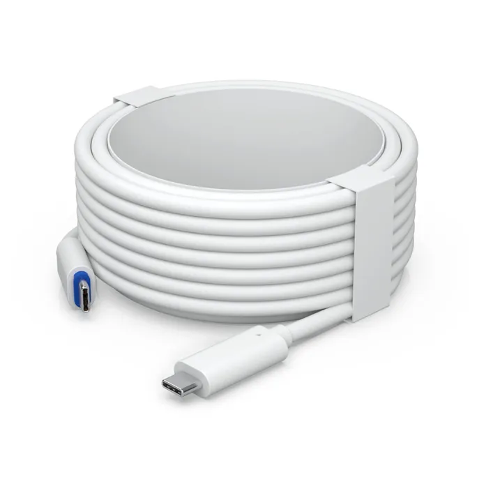 Ubiquiti UniFi G4 Doorbell Pro PoE Adapter, 7m