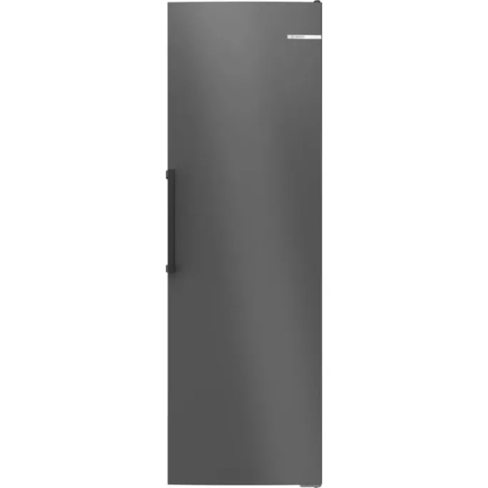 Bosch GSN36VCCG Serie 4 Gefrierschrank EEK C NoFrost Grau