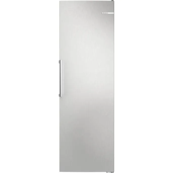 Bosch GSN36VLDG Serie 4 Gefrierschrank EEK C NoFrost Grau