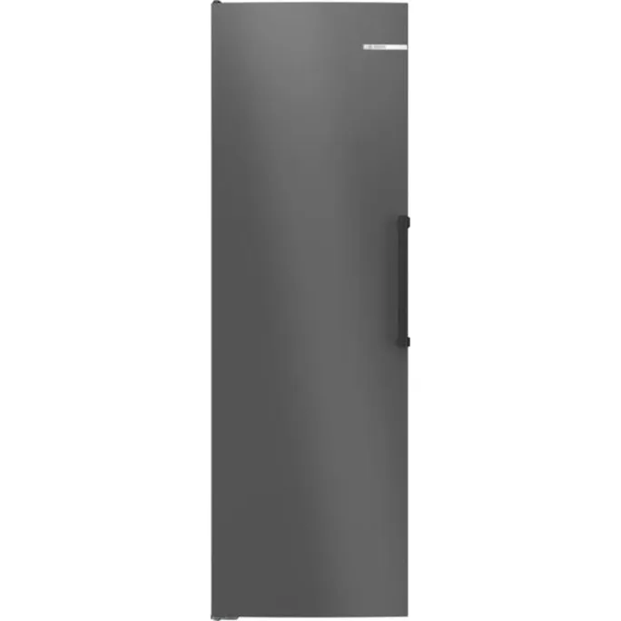 Bosch KSN36VCCG Serie 4 Kühlschrank Schwarz
