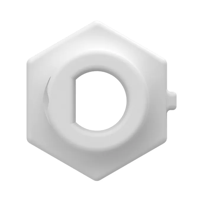 Homematic IP Knaufadapter Türschlossantrieb ABUS HmIP-ADA-DL-KA