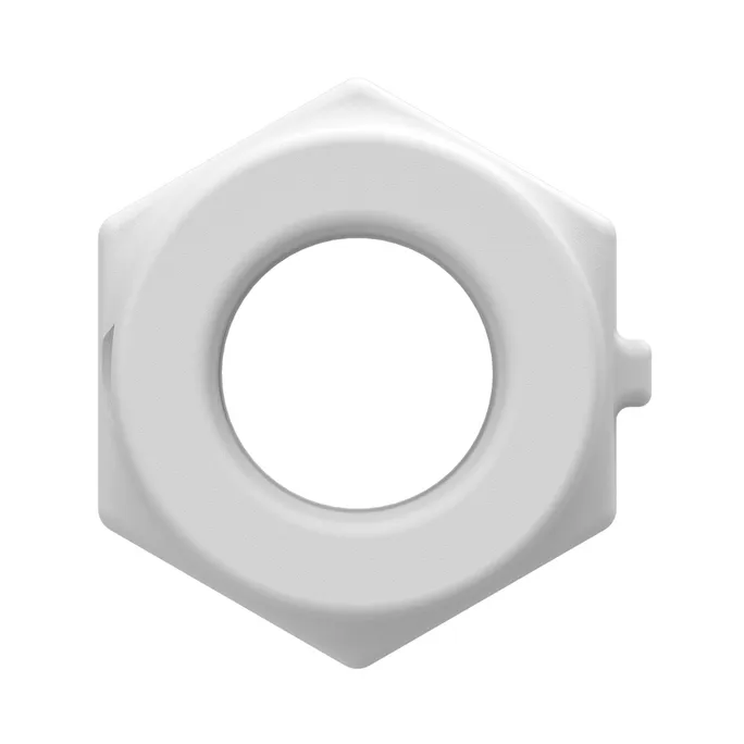 Homematic IP Knaufadapter Türschlossantrieb EVVA HmIP-ADA-DL-KC