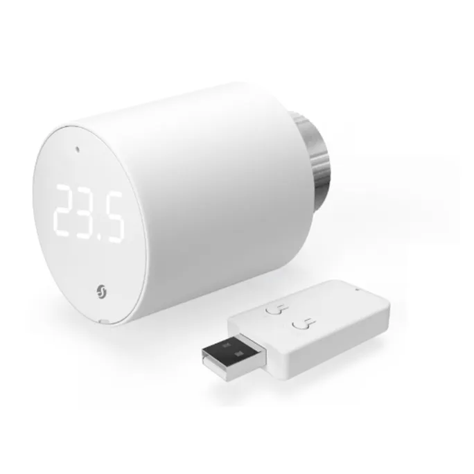 Shelly Blu TRV & Blu Gateway Gen3
