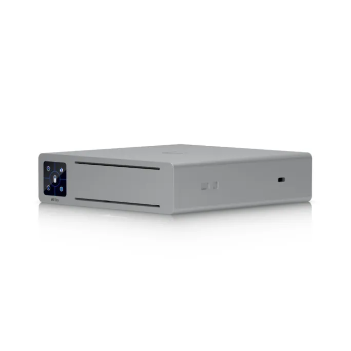 Ubiquiti UniFi Protect AI Key Edge AI appliance PoE++ 1.800 mart detections/hour AI-Key