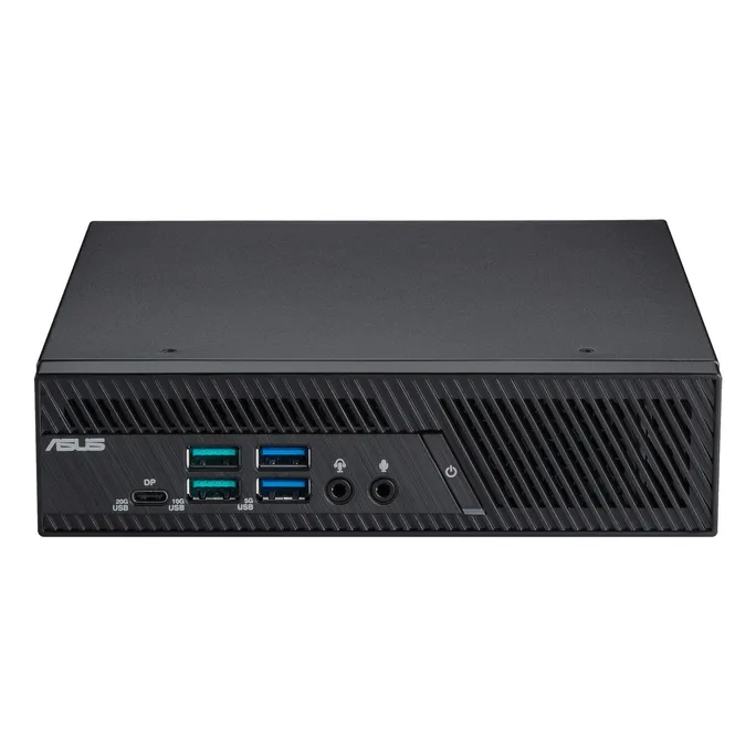 ASUS PB64-B50081AH Mini PC Core Ultra 5 235 16GB/512GB SSD Win11 Pro