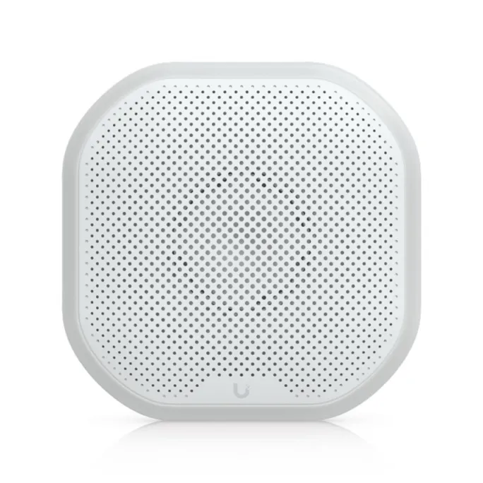 Ubiquiti UniFi Protect SuperLink Siren Sirene