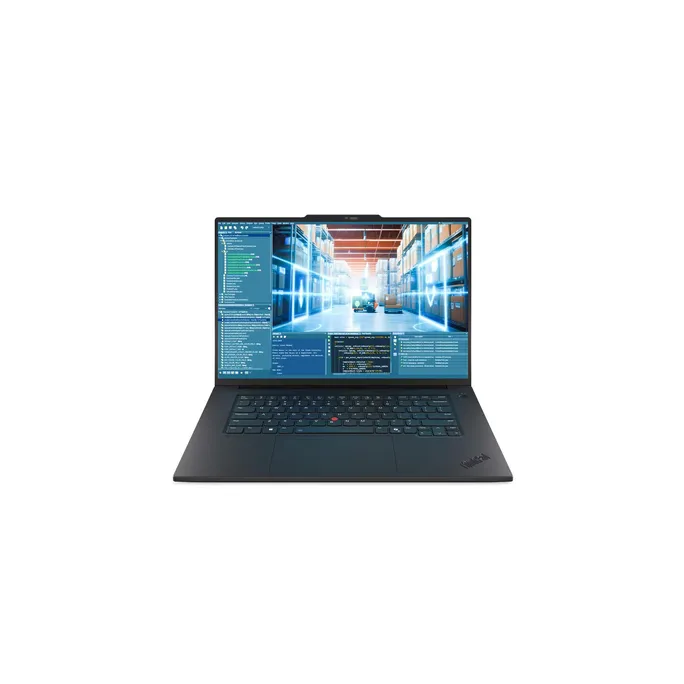 Lenovo ThinkPad P1 G8 16" WUXGA Core Ultra 7 255H 32GB/512GB RTX Pro 1000 Win11 Pro 21Q8003NGE