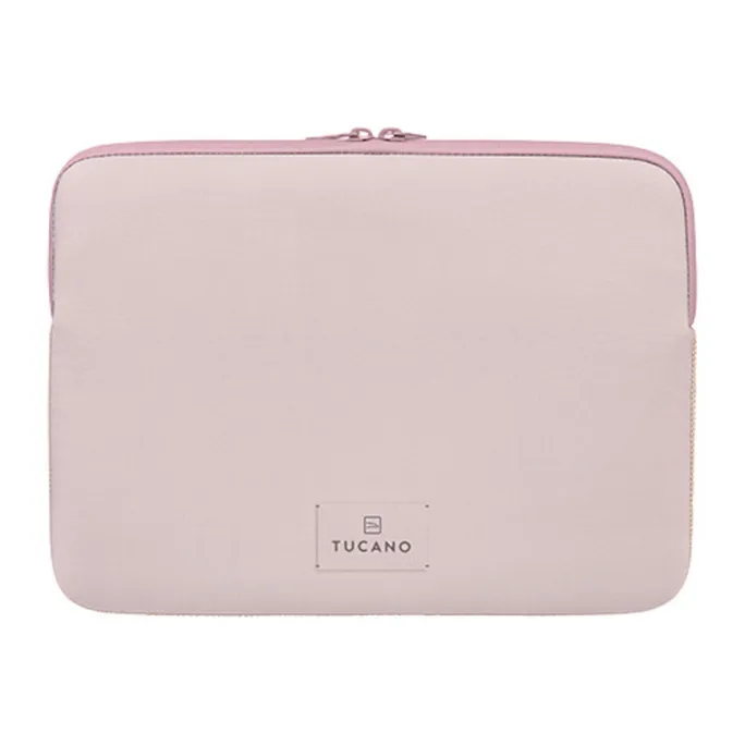 Tucano ONE Sleeve für MacBook NEO 13" Blush rosa