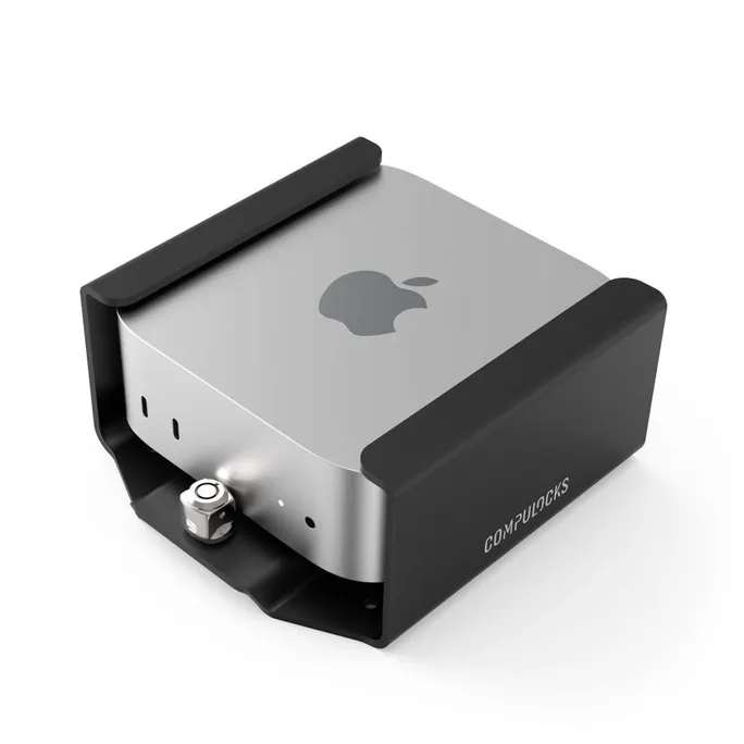 Maclocks Mac Mini Security Mount Bundle