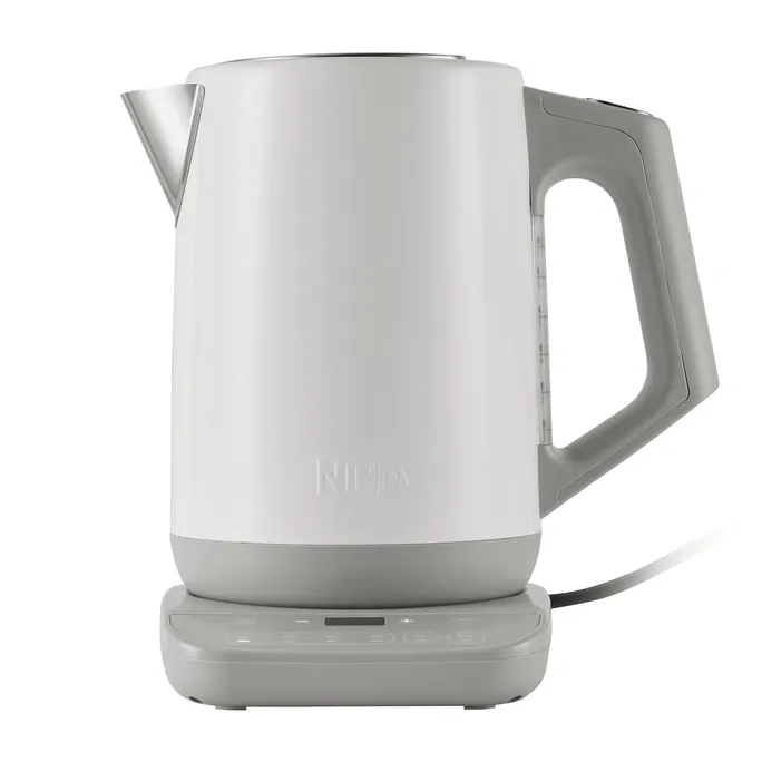 Ninja Wasserkocher KT200EUWH 1,7 L weiß