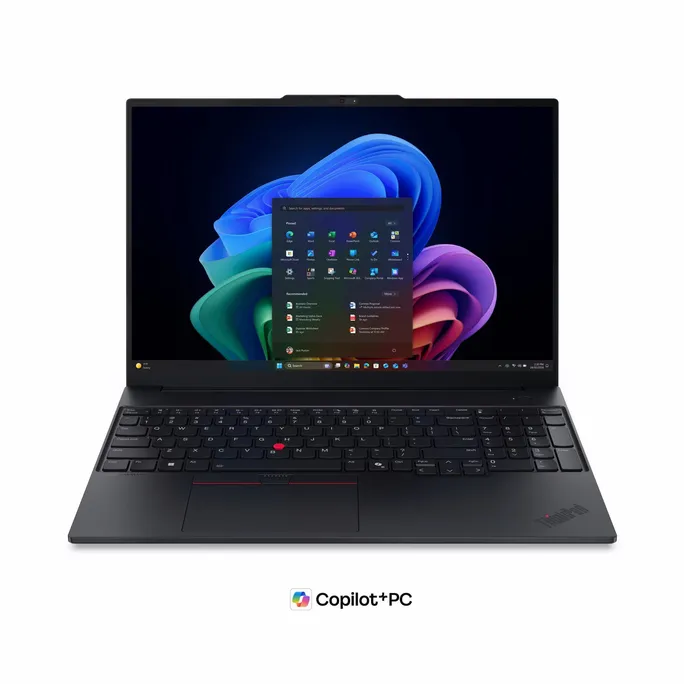Lenovo ThinkPad E16 G4 16" WUXGA Ryzen AI 7 345 16GB/512GB SSD Win11 Pro 21Y40046GE