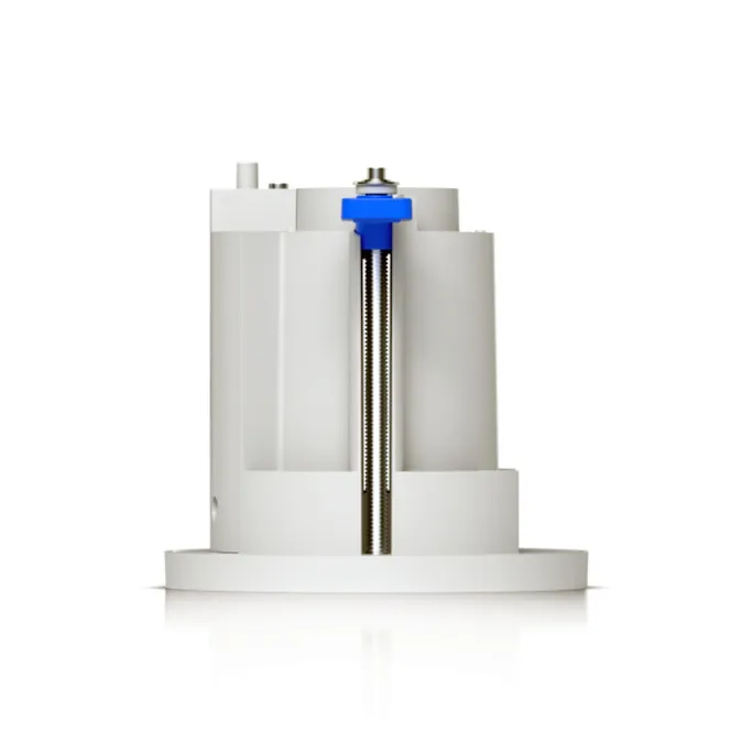 Ubiquiti Unifi AI Theta Pro Flush Mount Weiß