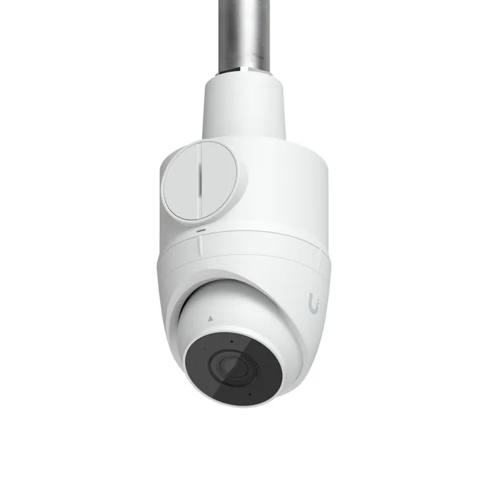 Ubiquiti UniFi Camera Compact Junction Box weiß