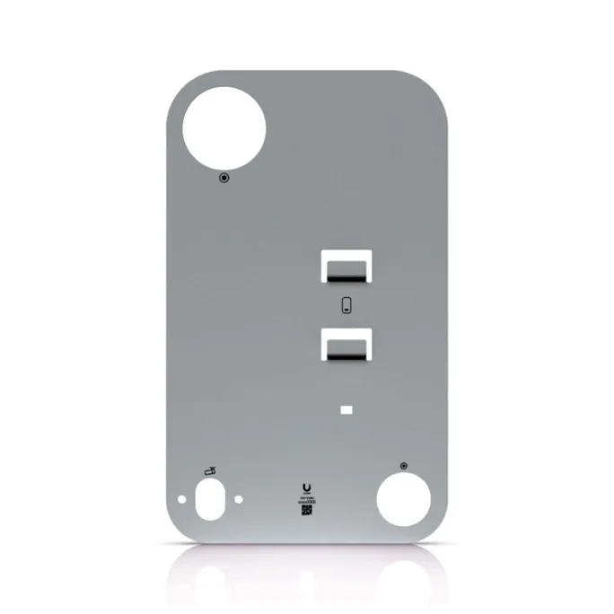 Ubiquiti UniFi AI Theta Ceiling Mount System Edelstahl