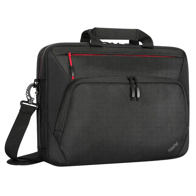 Lenovo ThinkPad Essential Plus 15,6 Zoll Notebook/-Laptoptasche Schwarz