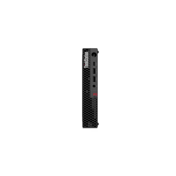 Lenovo ThinkStation P3 Tiny Gen2 Core Ultra 5 235 16GB/512GB RTX A400 Win11 Pro 30K5006TGE