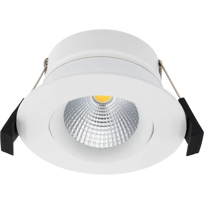 Shelly PbS Hilux DS8 LED Einbaustrahler 2200-6500K CRI95 600lm BT WLAN weiß