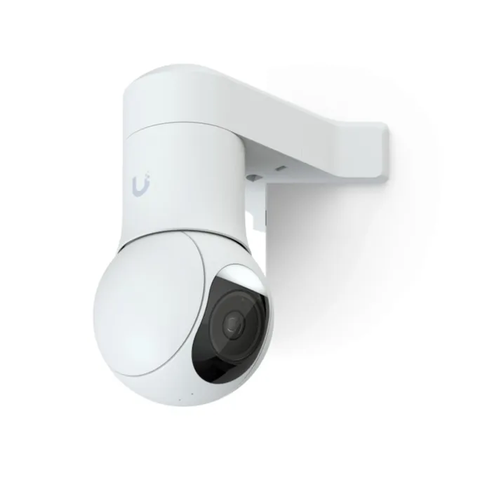 Ubiquiti UniFi G5 PTZ Corner Mount weiß