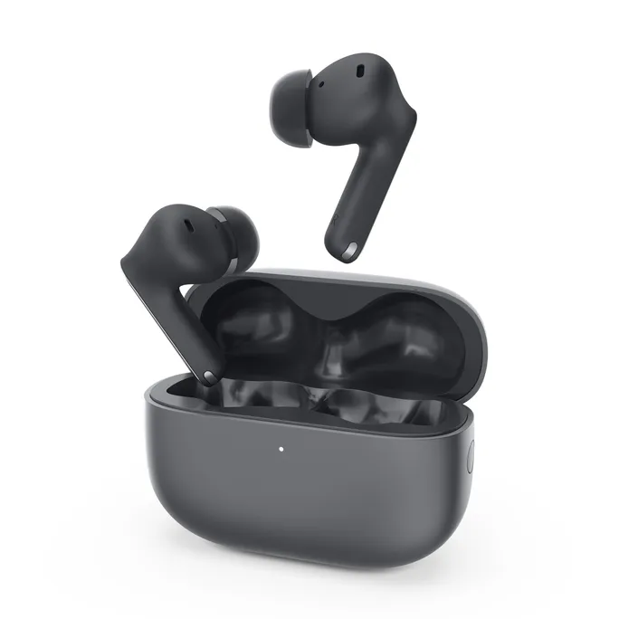 Lenovo True Wireless In-Ear Kopfhörer/ Headset X9 Edition, kabellos, Bluetooth, Ladecase, ANC