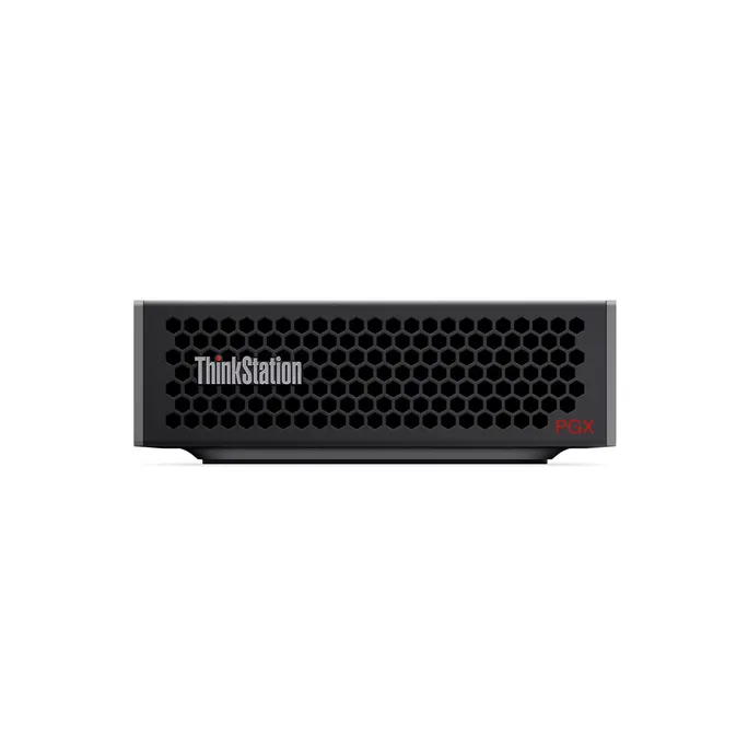 Lenovo ThinkStation PGX NVIDIA GB10 Blackwell 128GB/1TB NVIDIA DGX 30KL0002GF