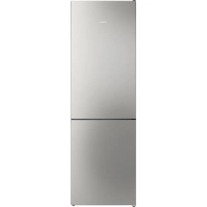 Siemens KG36NVICG iQ300 Freistehende Kühl-Gefrier-Kombination