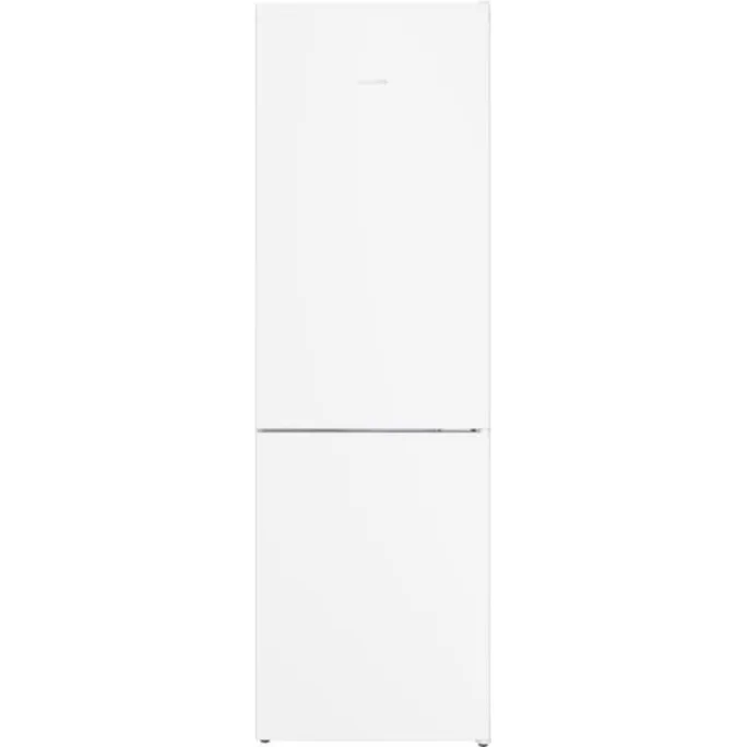 Siemens KG36NVWCG iQ300 Freistehende Kühl-Gefrier-Kombination