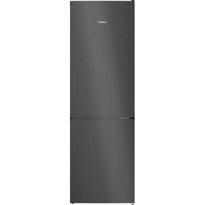 Siemens KG36NVXBG iQ300 Freistehende Kühl-Gefrier-Kombination