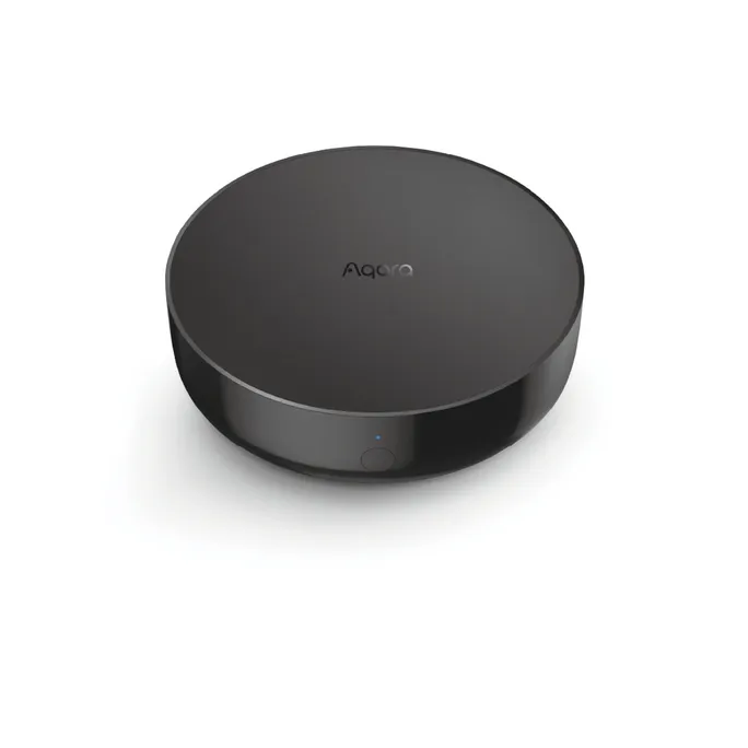 Aqara Hub M200 schwarz