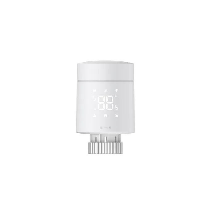 Aqara Heizkörperthermostat W600