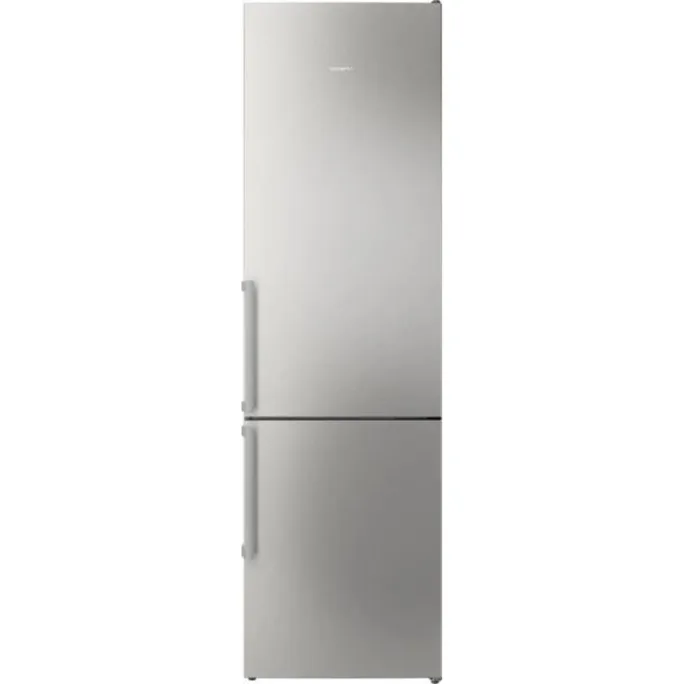 Siemens KG39NVICV iQ300 Freistehende Kühl-Gefrier-Kombination
