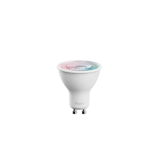 Aqara LED Bulb T2 (RGB CCT, GU10)