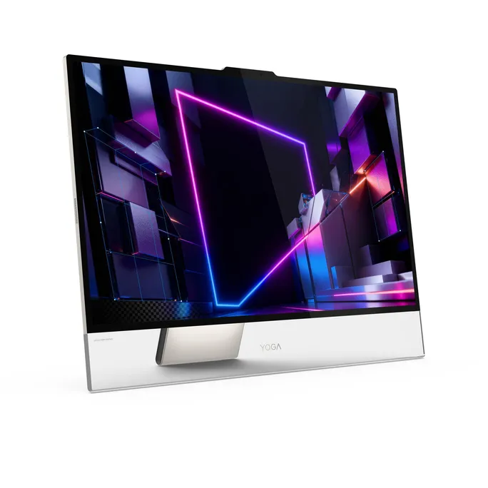 Lenovo Yoga AIO 32IPH11 Core Ultra X7 358H 32GB/2TB SSD 31,5" UHD Win11 Pro