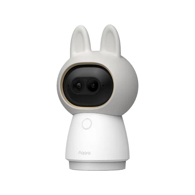 Aqara Camera Hub G350 Select weiß