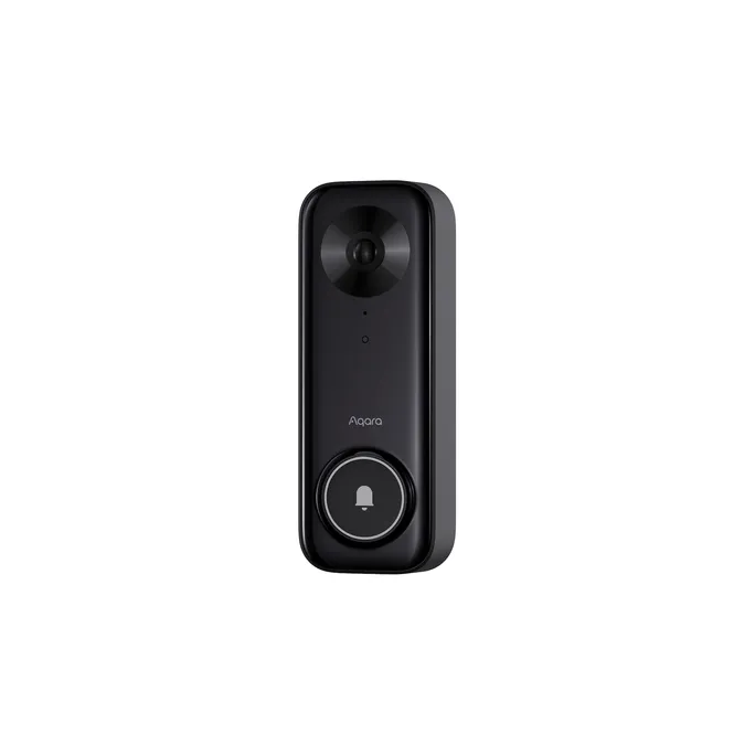Aqara Doorbell Camera G400 Select (Wired) schwarz