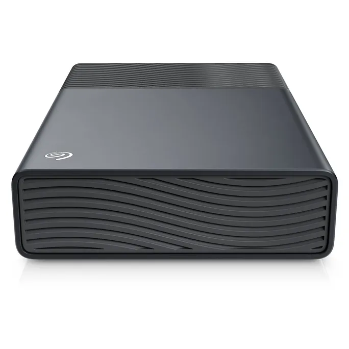 Seagate One Touch Desktop Drive 20 TB USB-C externe Festplatte HDD