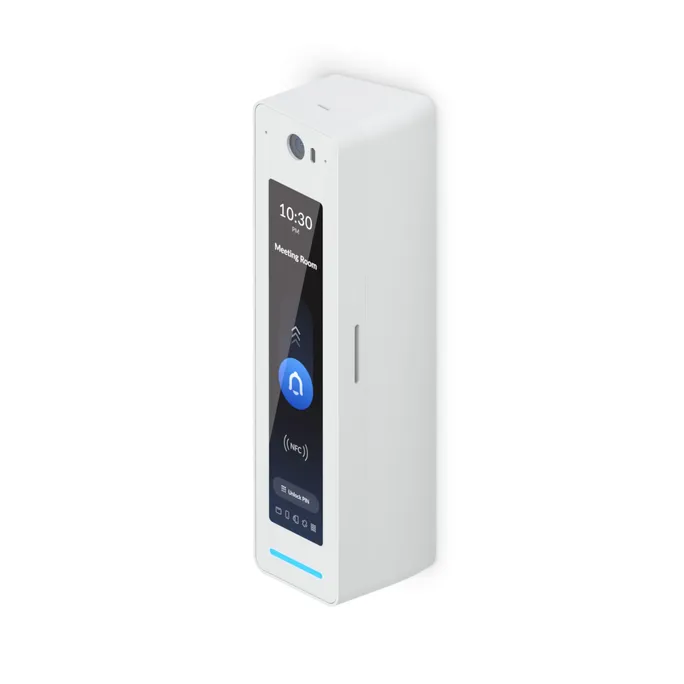 Ubiquiti UniFi Reader Pro Angle Mount weiß