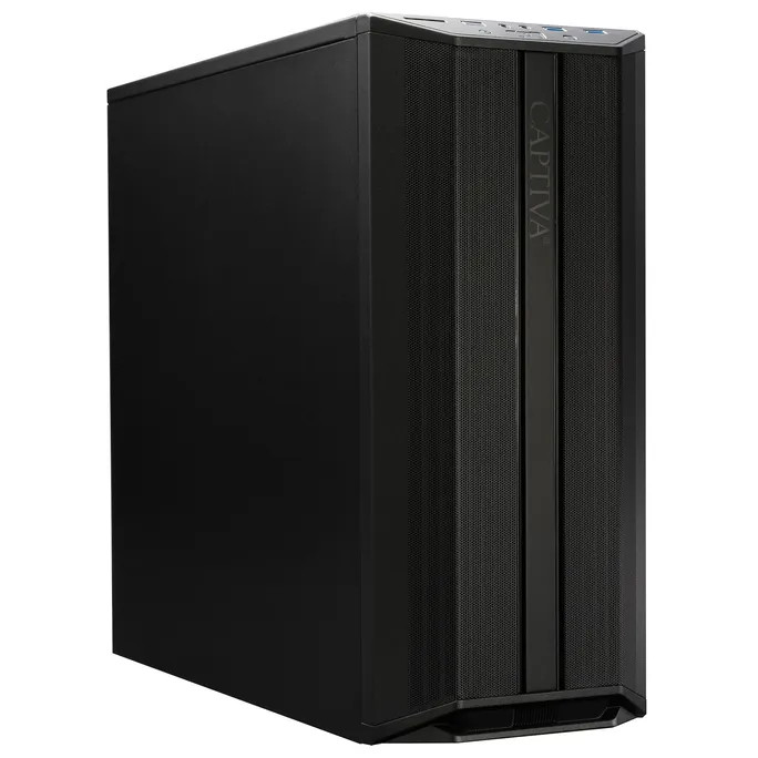 Captiva Workstation I75-756 Core i7-12700K 32GB/1TB SSD W11P