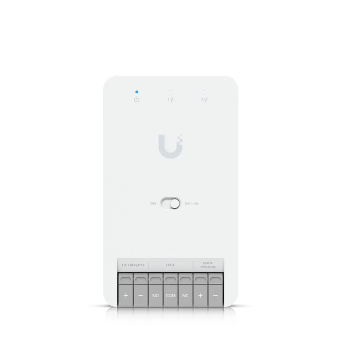 Ubiquiti UniFi Access Door Hub Mini