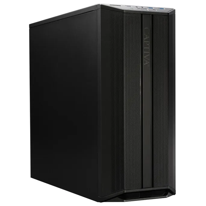 Captiva PC Workstation I83-417 i7-14700 32GB/1TB SSD Win 11 Pro
