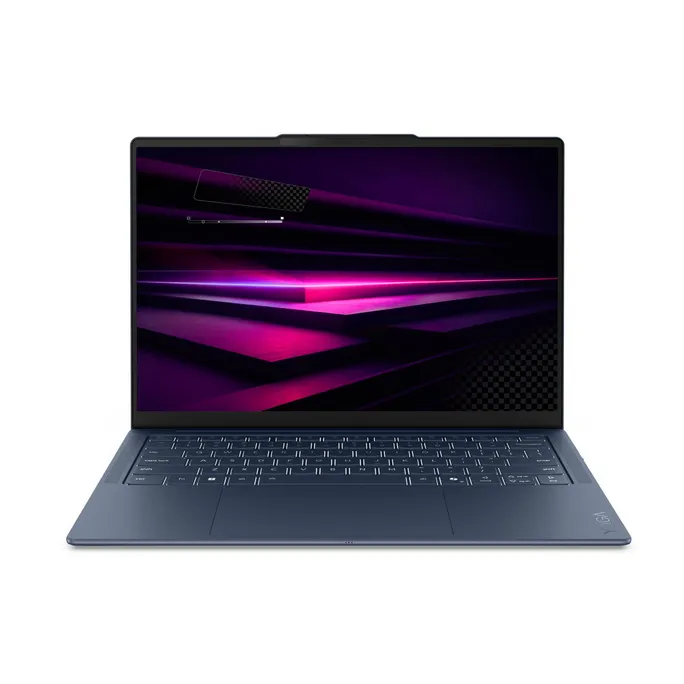 Lenovo Yoga Slim 7x 14Q8Y11 14" 2.8K OLED Snapdragon X2 Elite 32GB/1TB SSD Win11 Copilot+PC