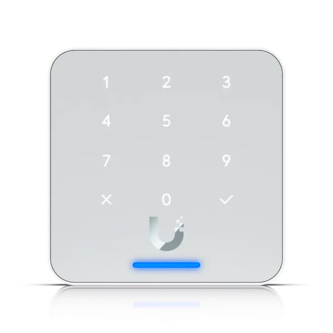 Ubiquiti UniFi Access Reader Gen3 Flex weiß