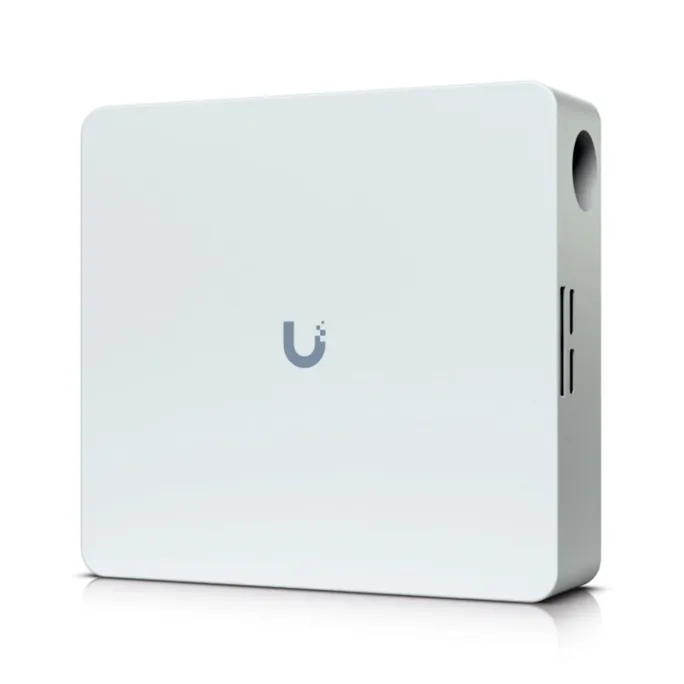 Ubiquiti UniFi Enterprise Access Hub / Poe / AUX / EAH-8