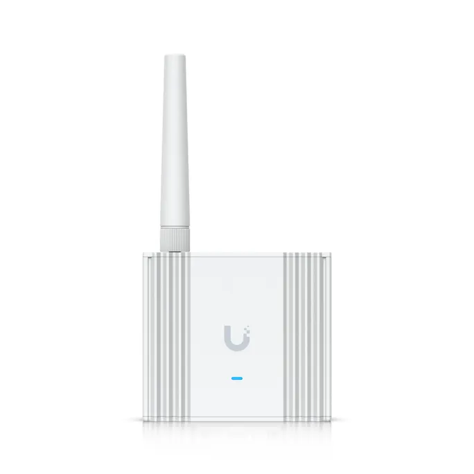 Ubiquiti UniFi SuperLink Gateway UniFi Protect Sensor Gateway Bluetooth PoE