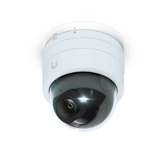 Ubiquiti UniFi Video Camera G5 Dome Ultra / Indoor / 2K / 102,4° Weitwinkel / IR-Nachtsicht / Low Light / UVC-G5-Dome-Ultra Deckenkamera
