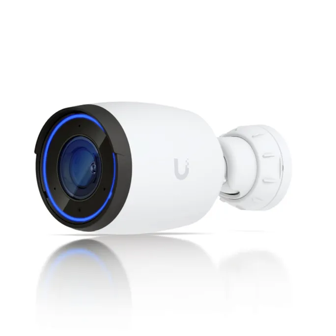 Ubiquiti UniFi UVC-AI-PRO Netzwerk-Überwachungskamera weiß