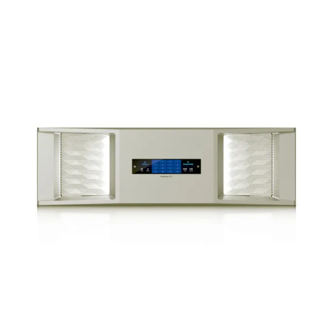 Ubiquiti UniFi Enterprise NVR Bezel 4,7"