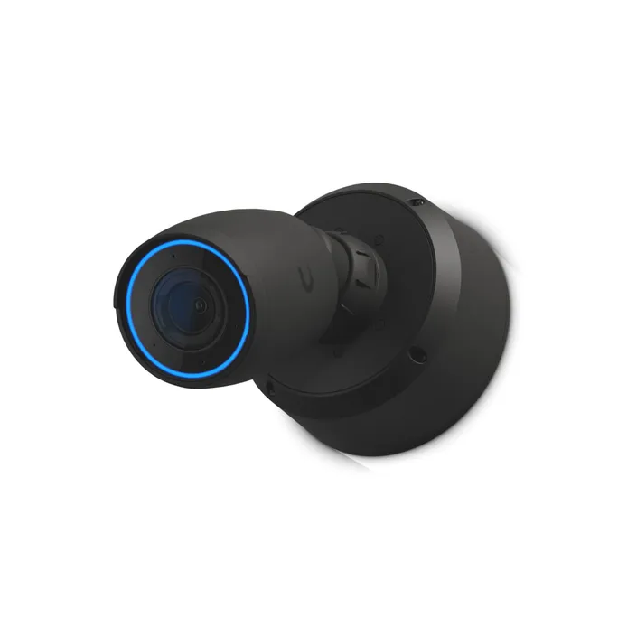 Ubiquiti UniFi Camera Junction Box schwarz