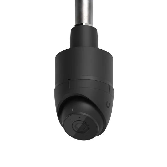 Ubiquiti UniFi Camera Compact Junction Box schwarz