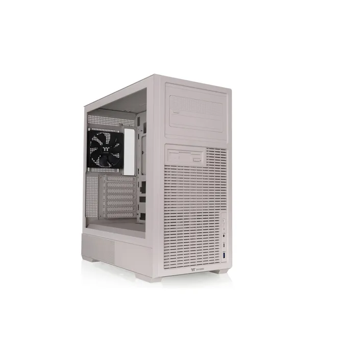 THERMALTAKE Retro 360 Mid Tower Gehäuse beige